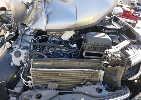 2024 Volkswagen Atlas Cross Sport 2.0T Se W/Technology z USA, uszkodzony, nr VIN 1V2WE2CA9RC237639